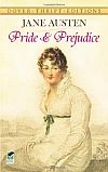 Forside: Pride and Prejudice